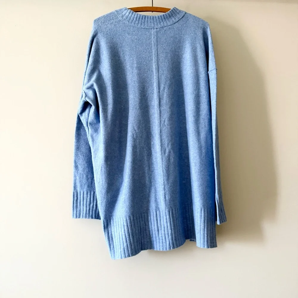 Free People‎ Pheobe Pullover L
